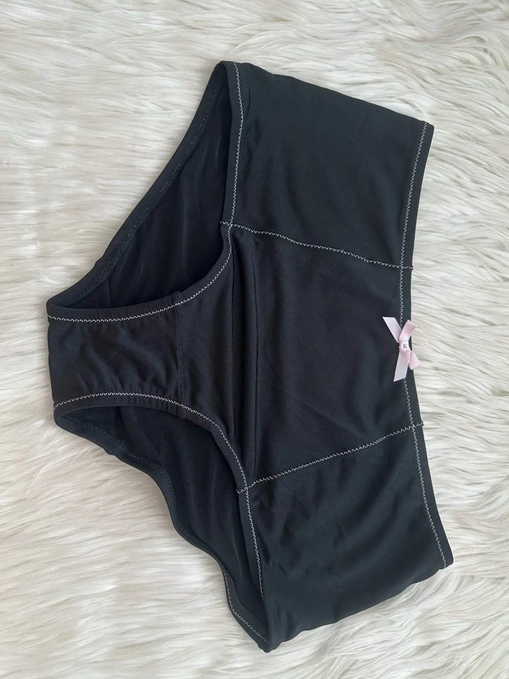 VS LUXURY PANTIE